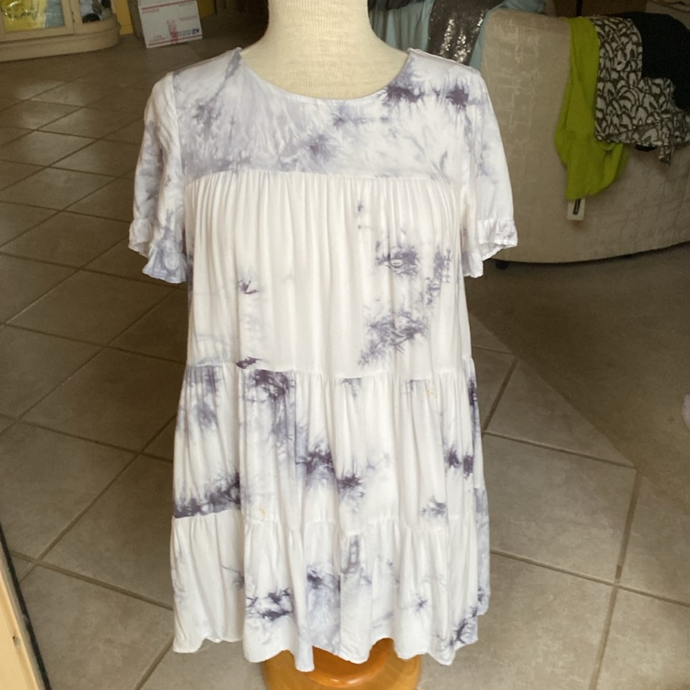 Altar'd State Dress